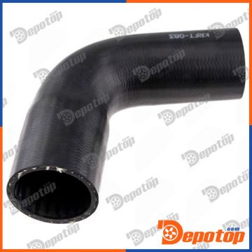 Gaine de suralimentation pour FIAT | GPP-FT-083, 66-14944